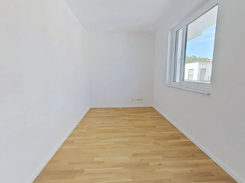 1. MIETE GESCHENKT*: Schicke 3-Zimmer-Wohnung mit 2 Balkons und offenem Küchenbereich im Quartier 'RIEKE'