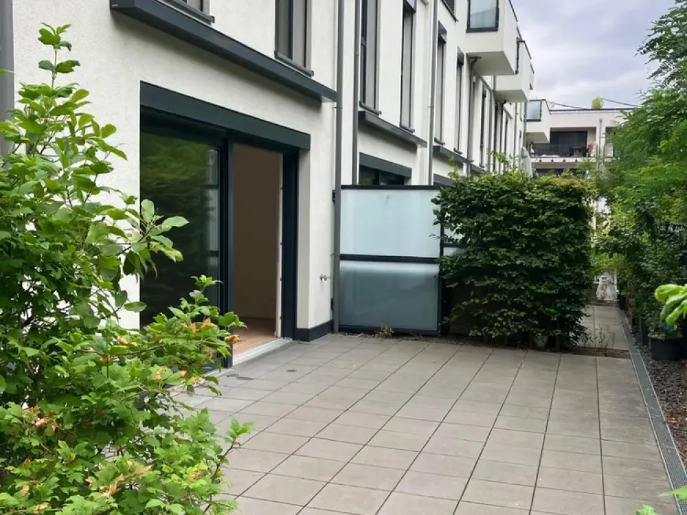 4-Zi.-Maisonette mit gehobener Ausstattung Gartenhaus Nähe Roßplatz/Mägdebrunnen/Gewandhaus