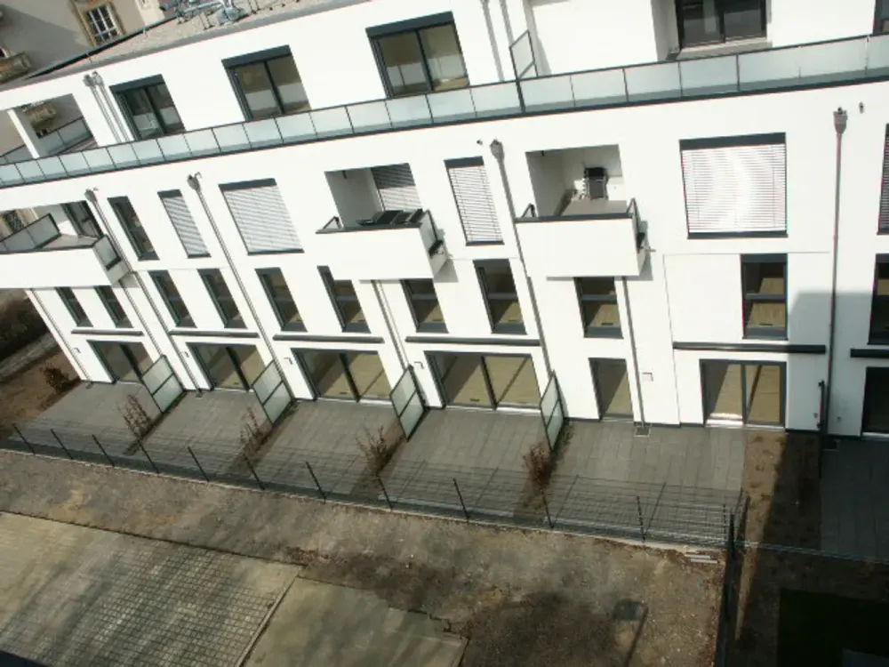 4-Zi.-Maisonette mit gehobener Ausstattung Gartenhaus Nähe Roßplatz/Mägdebrunnen/Gewandhaus