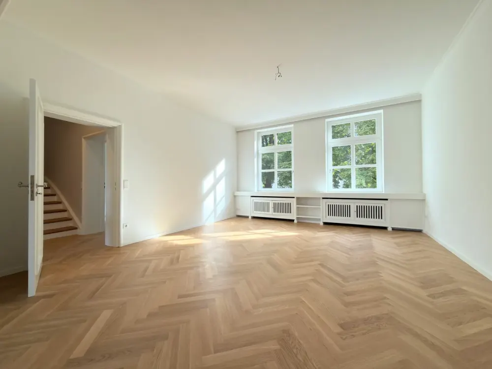 Special & Extraordinary Residential Highlight in Bismarckviertel