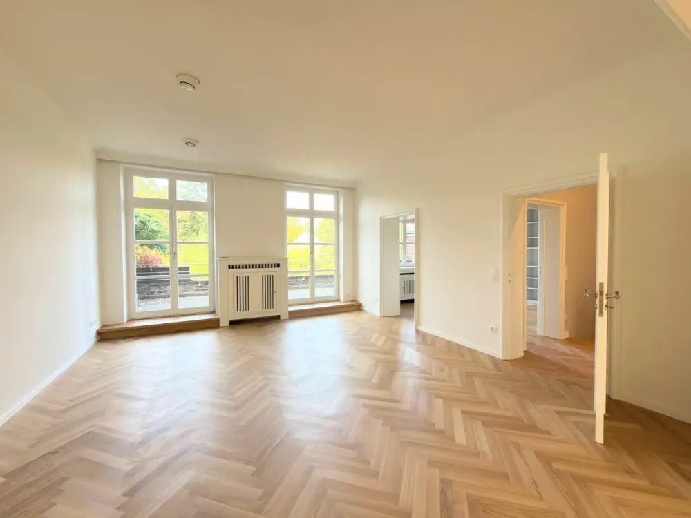 Special & Extraordinary Residential Highlight in Bismarckviertel