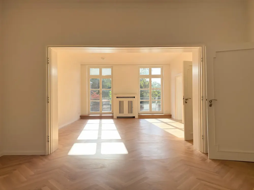 Special & Extraordinary Residential Highlight in Bismarckviertel