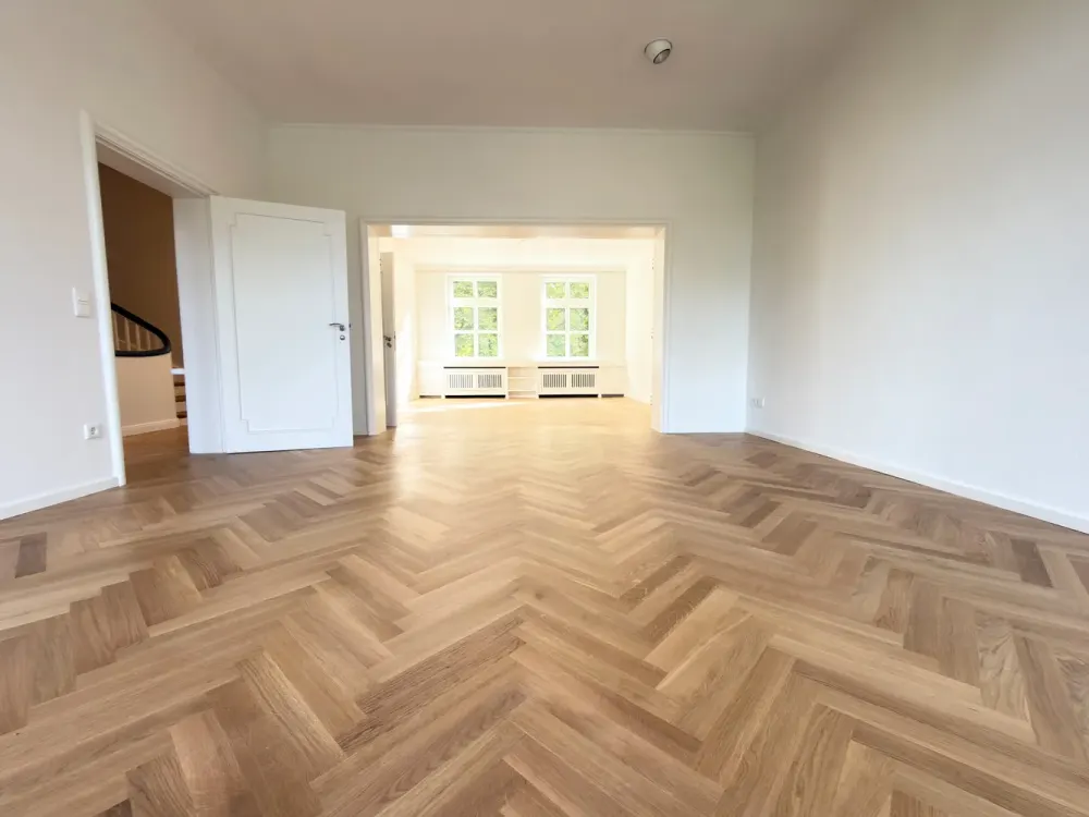 Special & Extraordinary Residential Highlight in Bismarckviertel