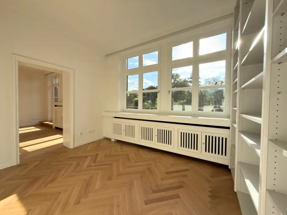 Special & Extraordinary Residential Highlight in Bismarckviertel