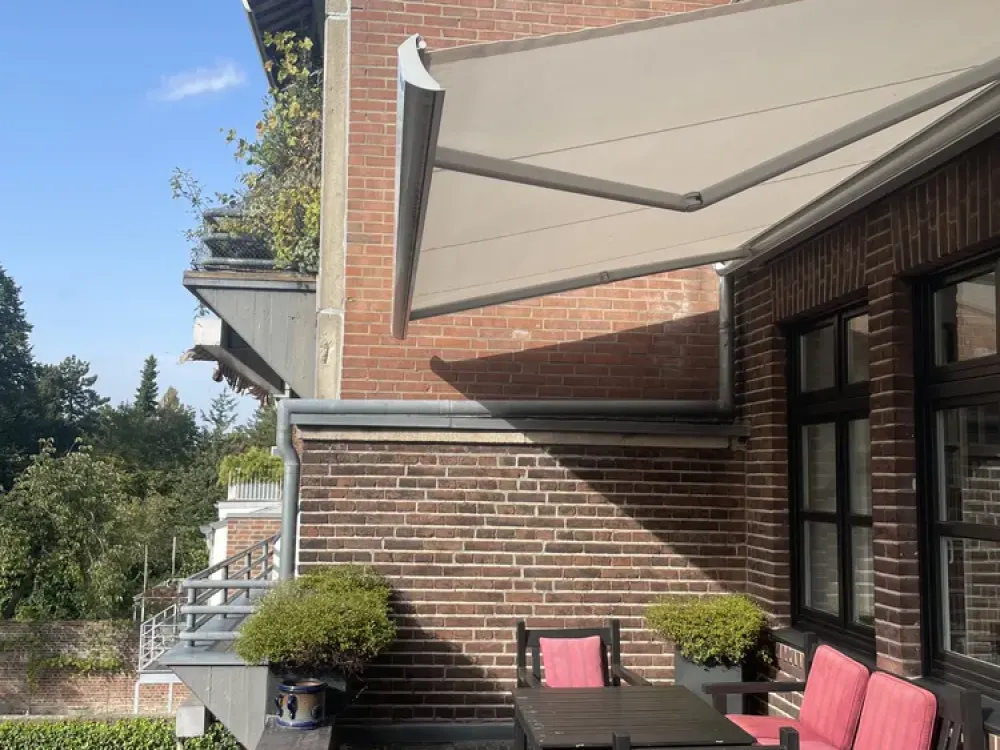 Special & Extraordinary Residential Highlight in Bismarckviertel