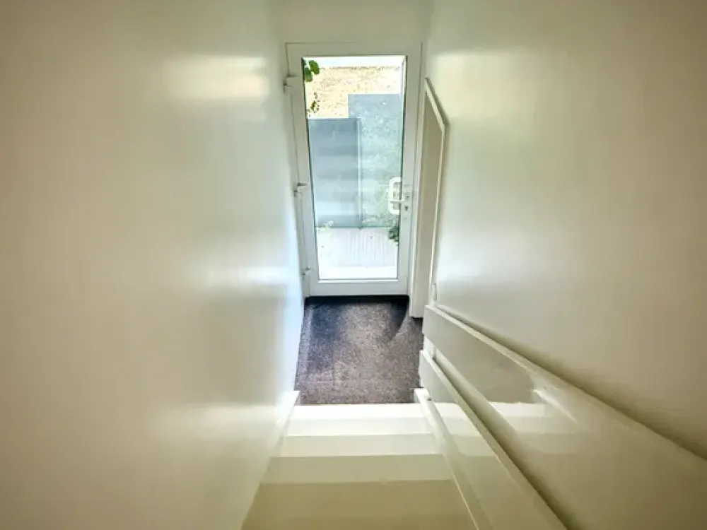 98 qm Wohnen über den Dächern von Asperg