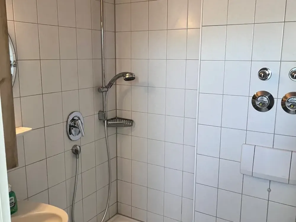 Kompaktes 1-Zimmer Apartment in Stuttgart-Birkach