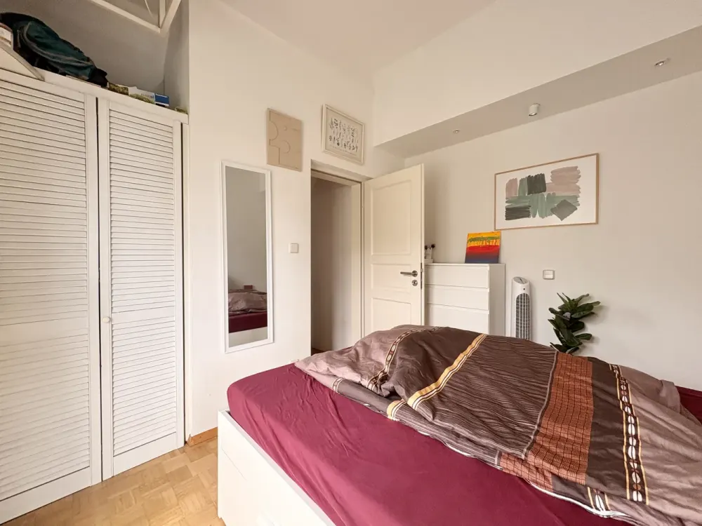 Sunny Maisonette Apartment - Partly Furnished on Request - For Rent!