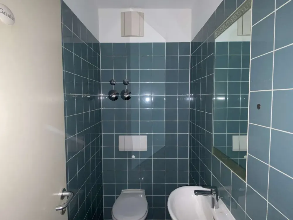 Ihr neues Zuhause in der Gartenstadt auf Zeit - befristete Vermietung gewünscht.