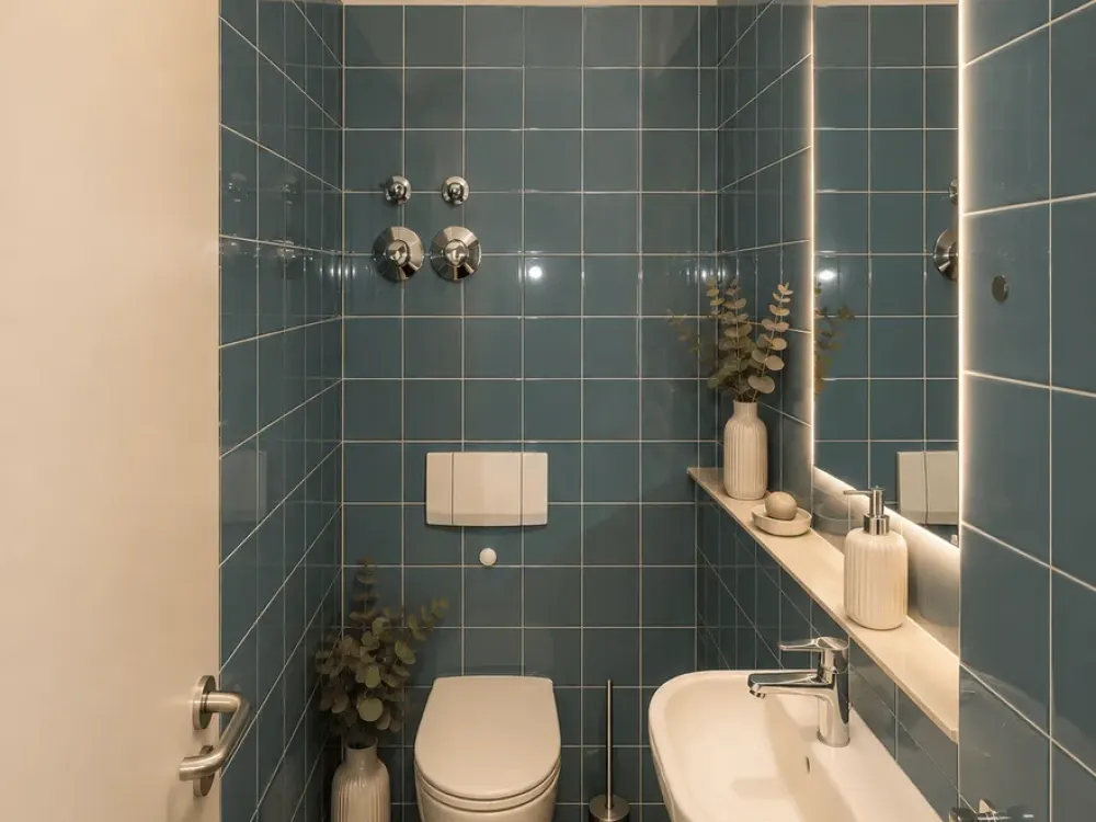 Ihr neues Zuhause in der Gartenstadt auf Zeit - befristete Vermietung gewünscht.