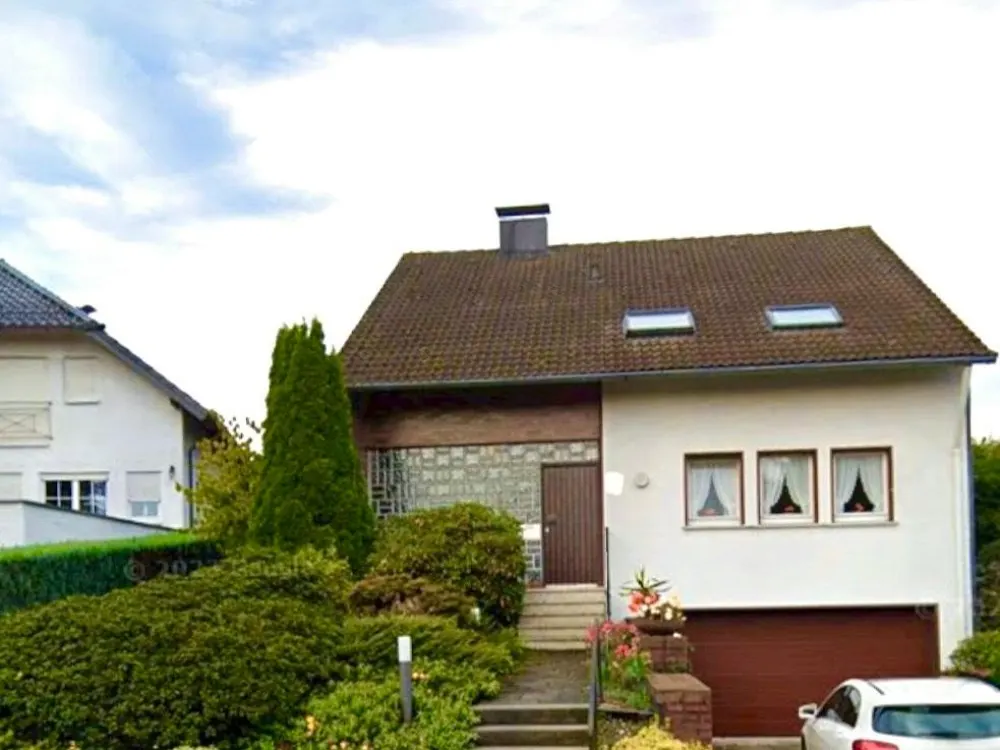 Helle 3 Zimmerwohnung zu vermieten in Wermelskirchen