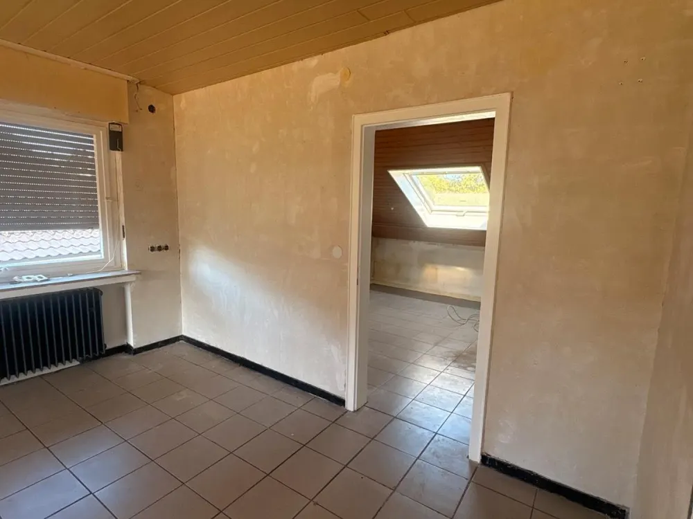 Helle 3 Zimmerwohnung zu vermieten in Wermelskirchen