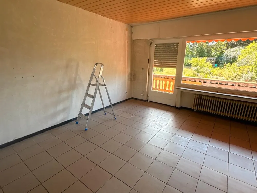 Helle 3 Zimmerwohnung zu vermieten in Wermelskirchen