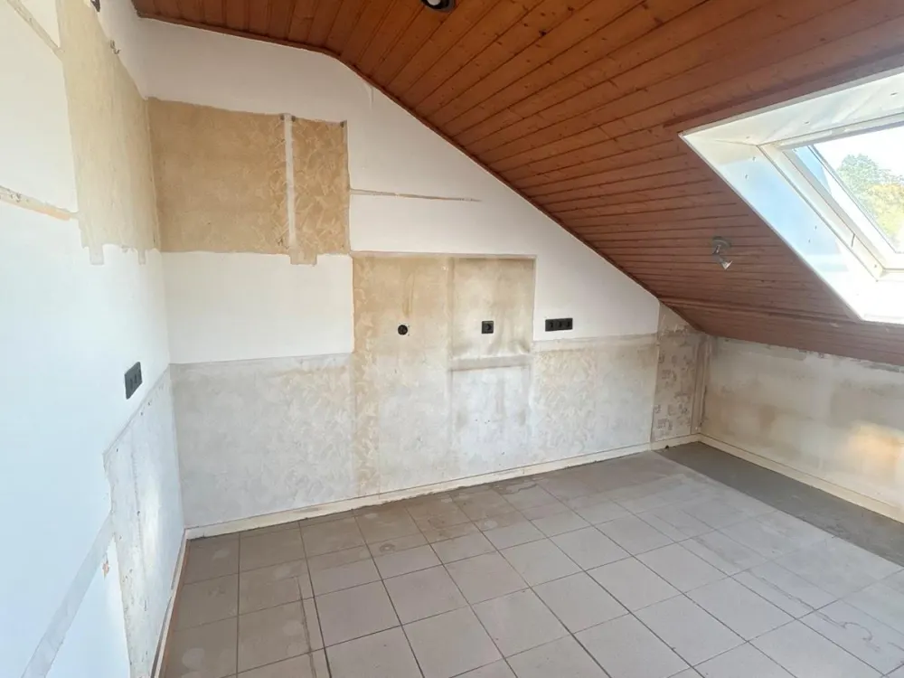 Helle 3 Zimmerwohnung zu vermieten in Wermelskirchen