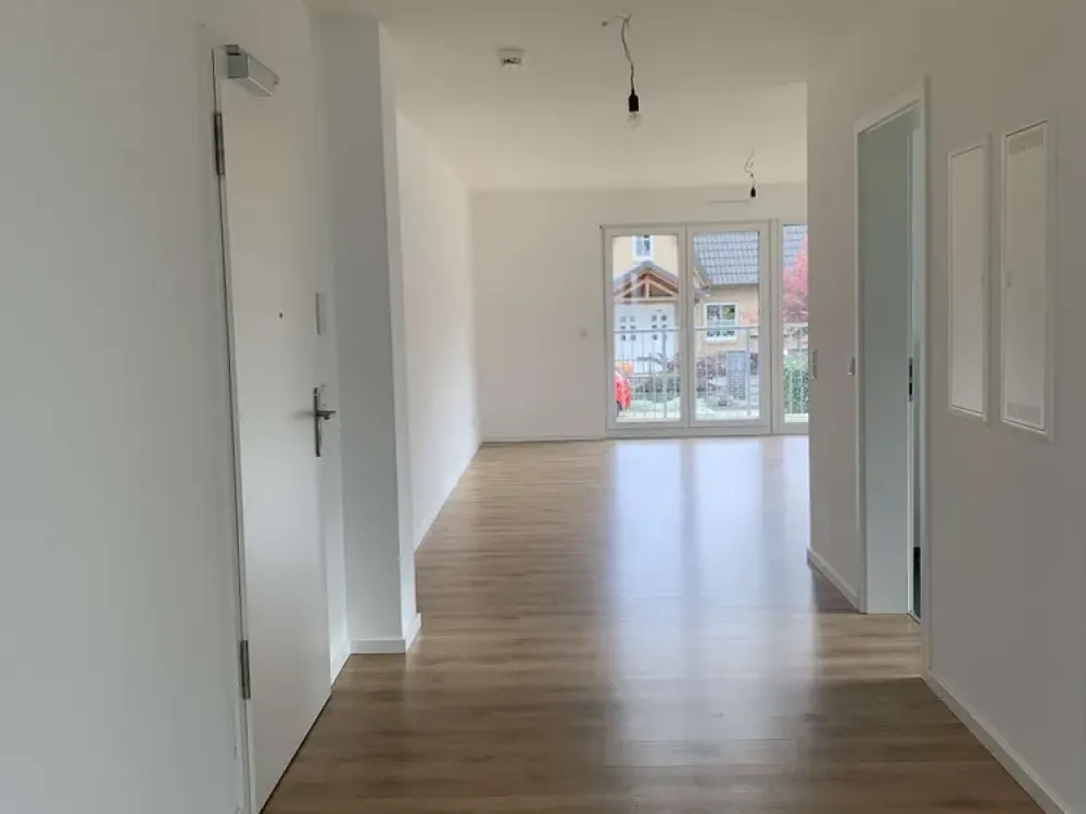 Maisonettewohnung mit separatem Zugang, ideal für Arbeiten & Wohnen