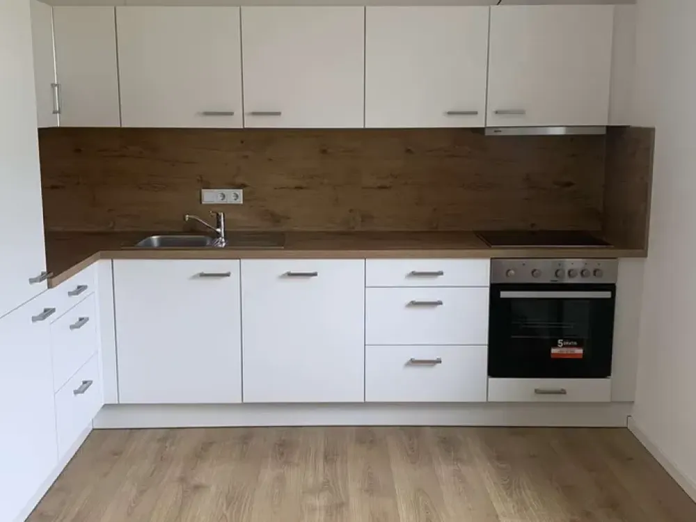 Maisonettewohnung mit separatem Zugang, ideal für Arbeiten & Wohnen