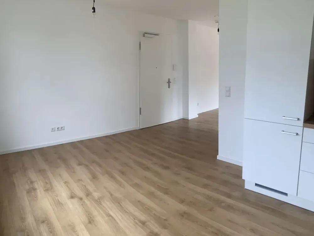 Maisonettewohnung mit separatem Zugang, ideal für Arbeiten & Wohnen
