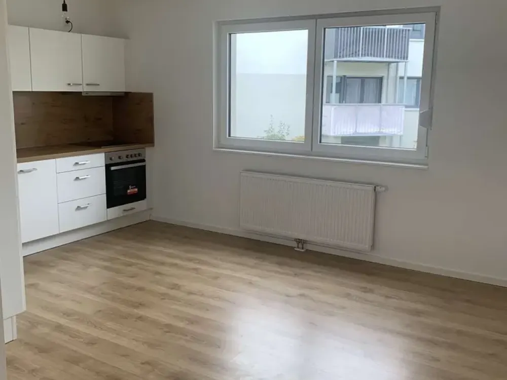 Maisonettewohnung mit separatem Zugang, ideal für Arbeiten & Wohnen