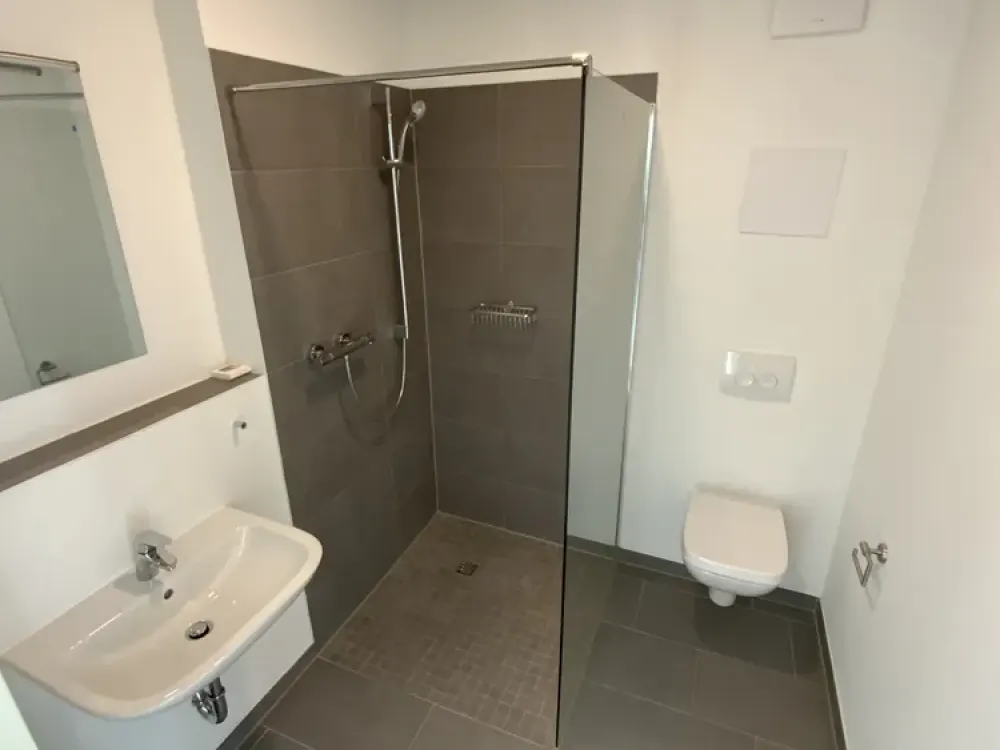 Modernes Studentenappartement - ALL INCLUSIVE!