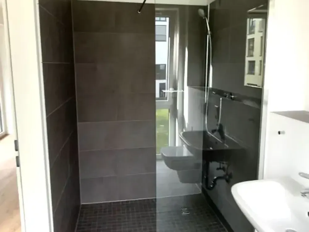 Modernes Studentenappartement - ALL INCLUSIVE!