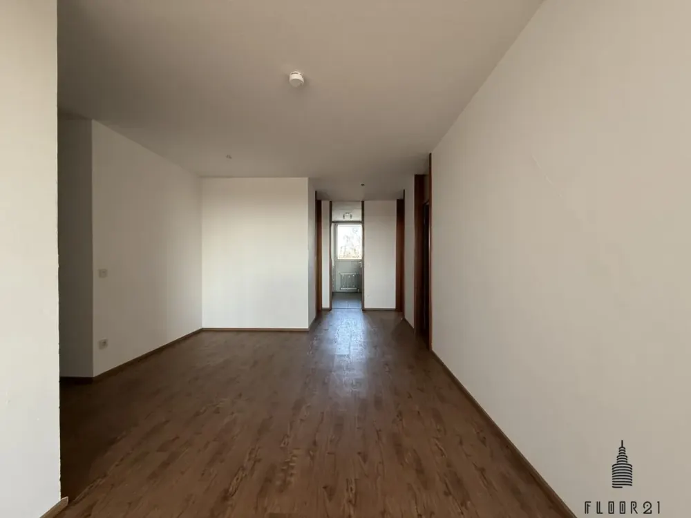 Platz für neue Ideen: 3,5-Zimmer-Wohnung in Solln