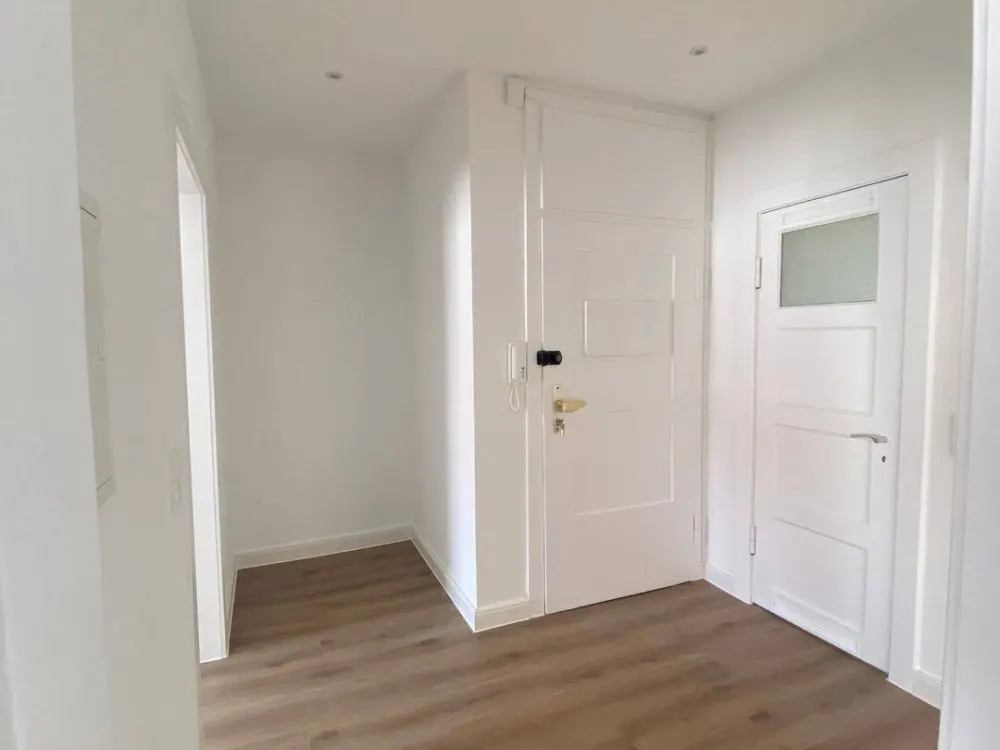 Modern 2.5 Room Apartment in Hannover