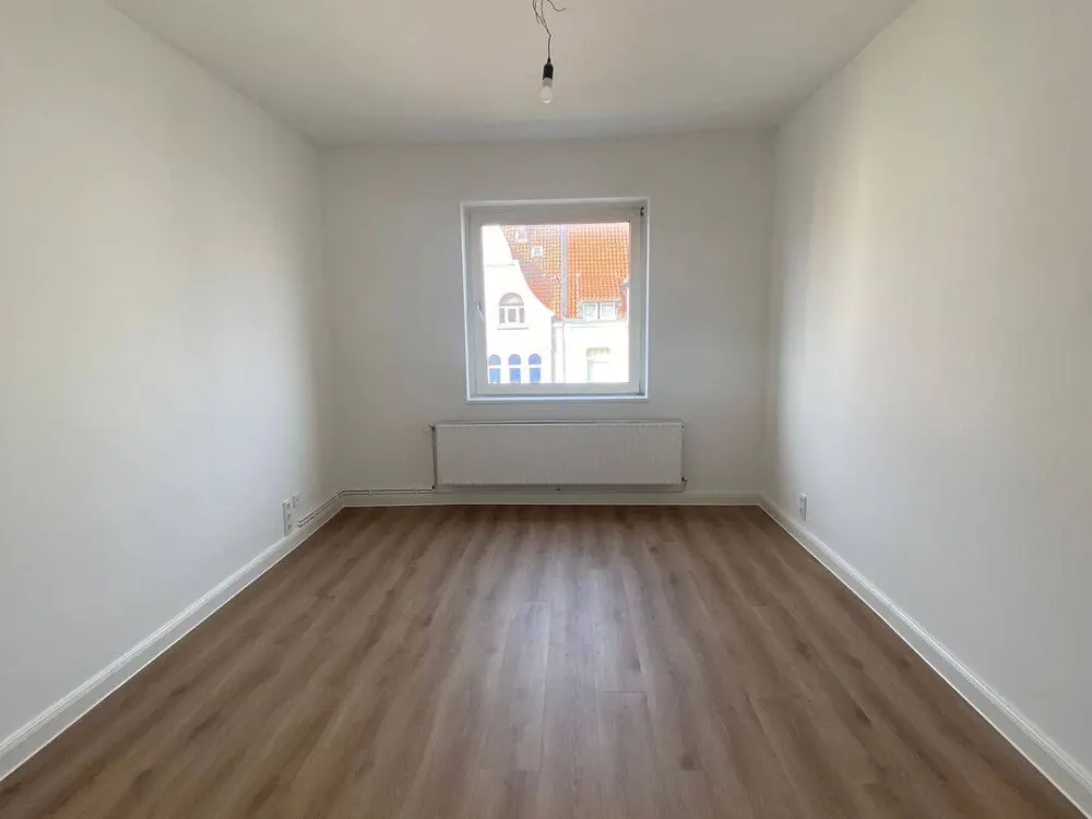 Modern 2.5 Room Apartment in Hannover