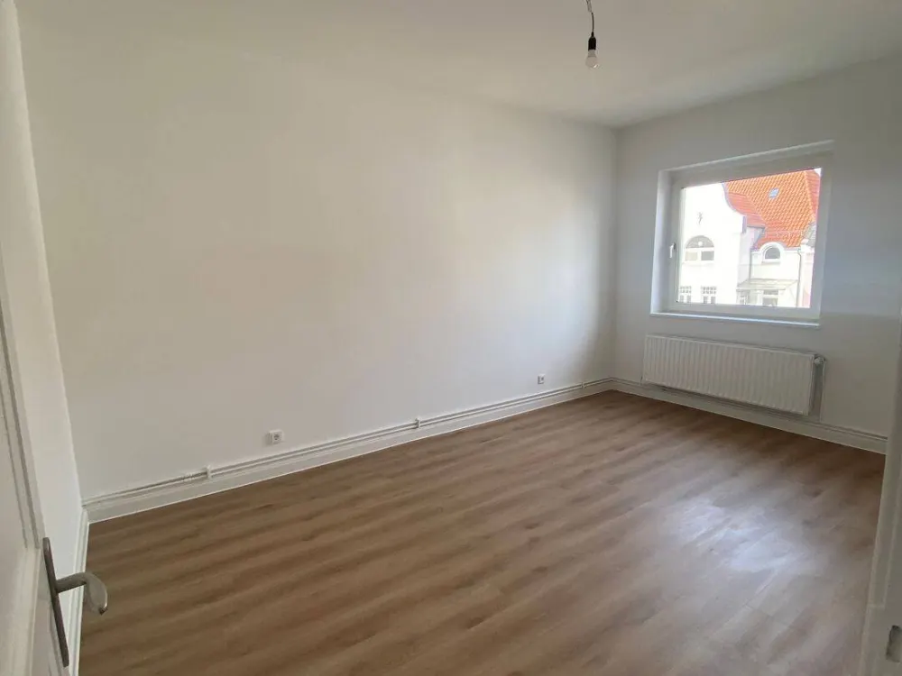 Modern 2.5 Room Apartment in Hannover