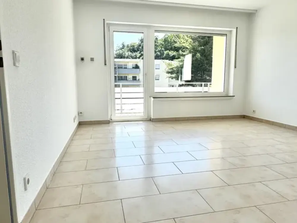Helle Wohnung mit guter Anbindung in Bochum-Süd