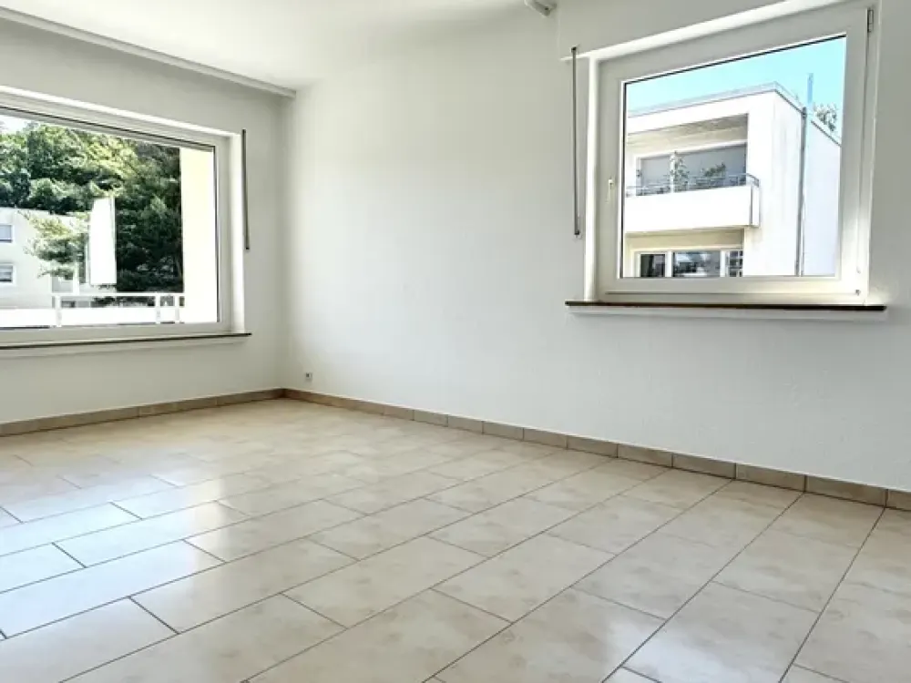 Helle Wohnung mit guter Anbindung in Bochum-Süd
