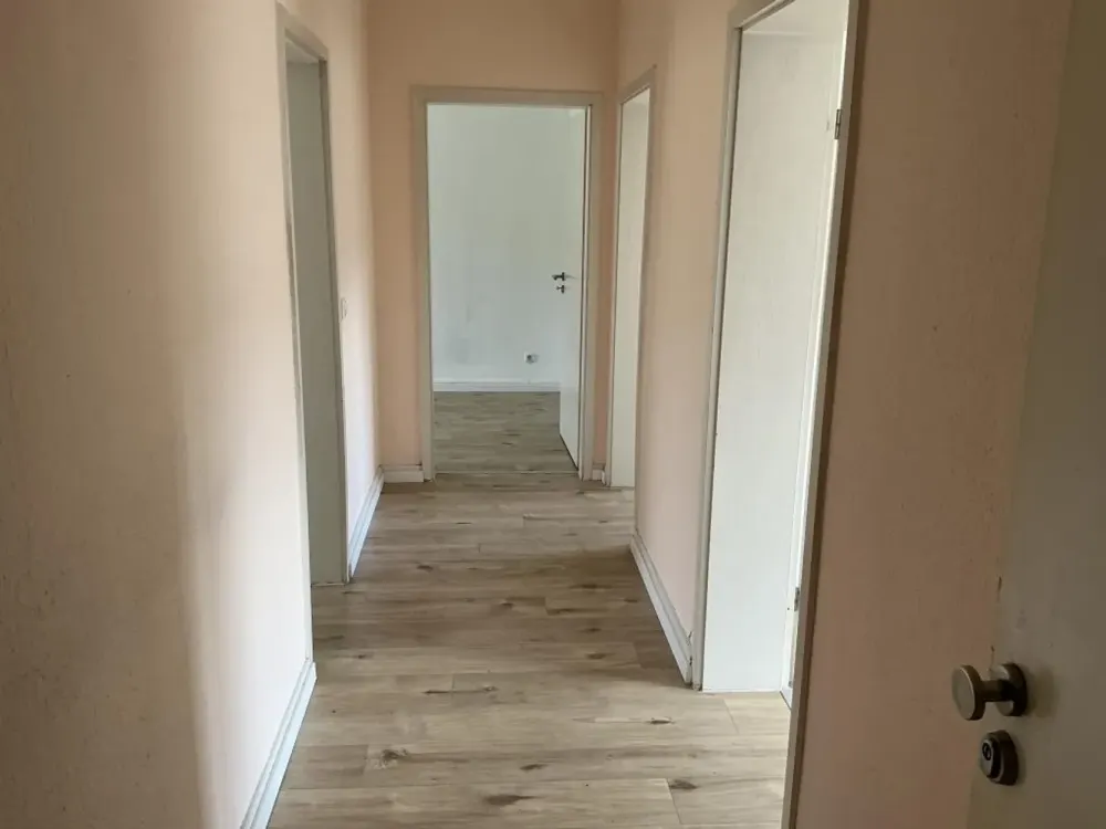 Wohnen in Hagen Vorhalle: schicke 3-Zimmer-Wohnung im 1. Obergeschoss!