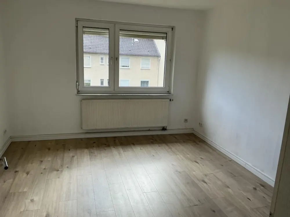 Wohnen in Hagen Vorhalle: schicke 3-Zimmer-Wohnung im 1. Obergeschoss!