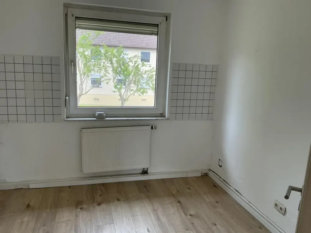 Wohnen in Hagen Vorhalle: schicke 3-Zimmer-Wohnung im 1. Obergeschoss!