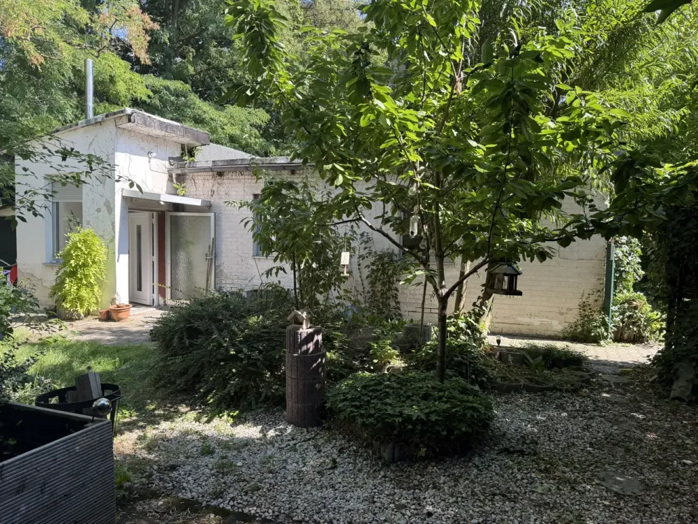 Kleines Haus mit Garten; Untermiete 01.10.2026 bis 31.07.2027