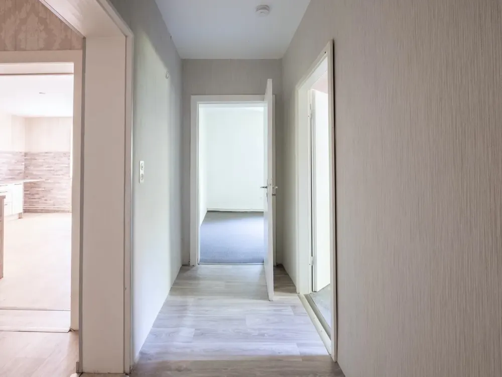 Kleines Haus mit Garten; Untermiete 01.10.2026 bis 31.07.2027