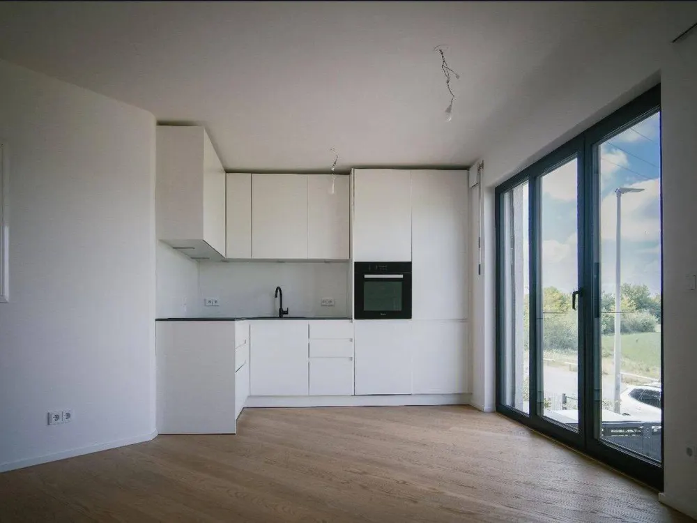 Erstbezug Neubau 3 Zimmer inkl. EBK