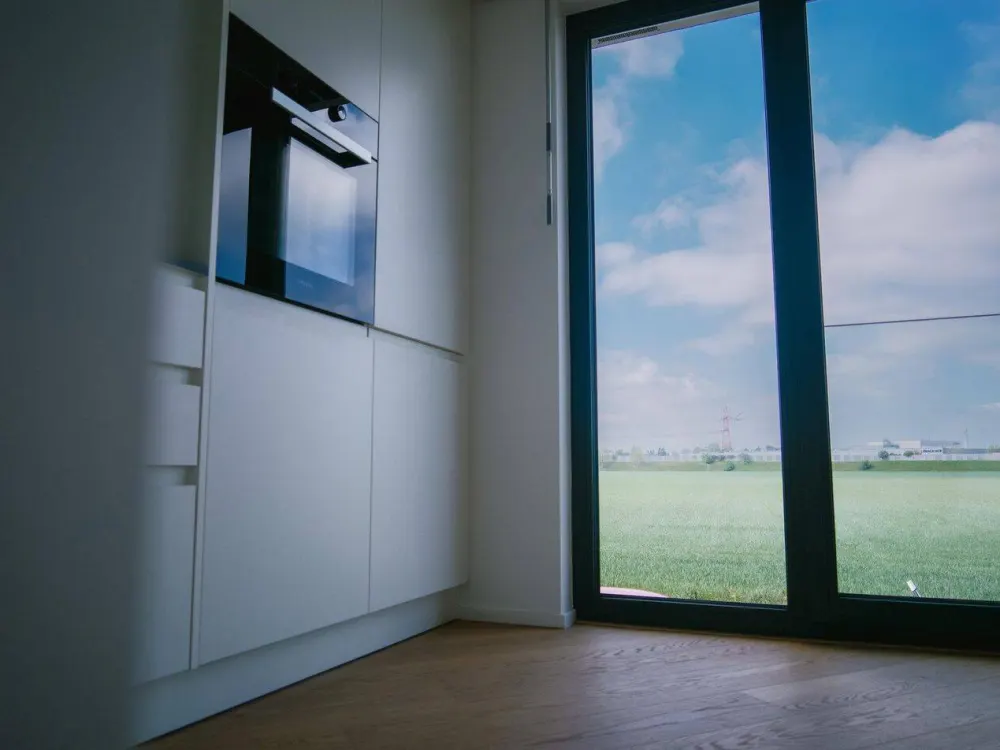 Erstbezug Neubau 3 Zimmer inkl. EBK