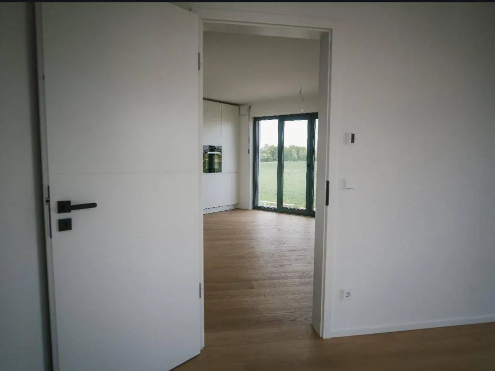 Erstbezug Neubau 3 Zimmer inkl. EBK