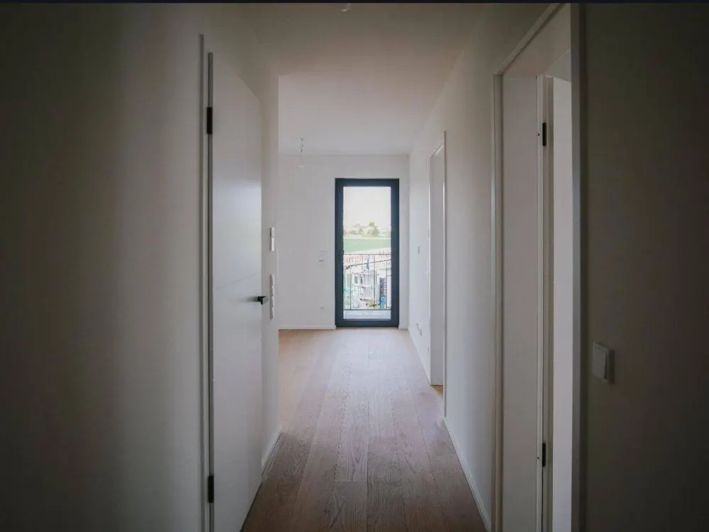 Erstbezug Neubau 3 Zimmer inkl. EBK