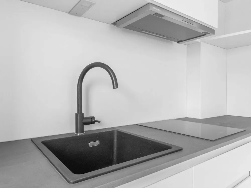 Erstbezug Neubau 3 Zimmer inkl. EBK