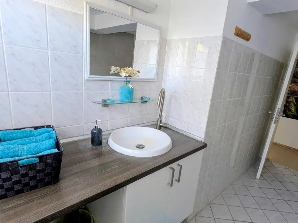 Wohnung möbliert auf Zeit