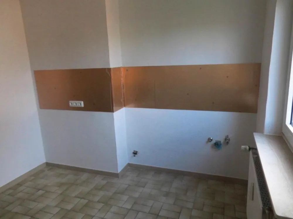 Schöne 3 Zimmer Wohnung in Ahlten/ Lehrte