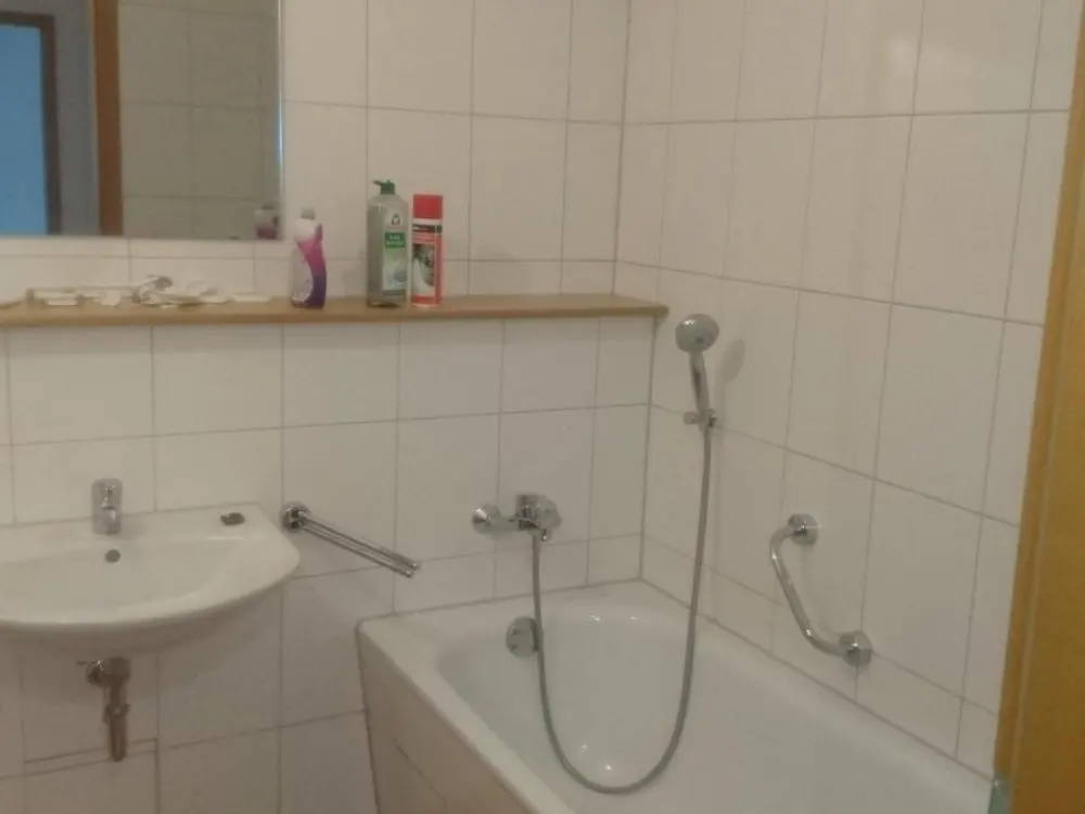 3 Zimmer in Ottobrunn