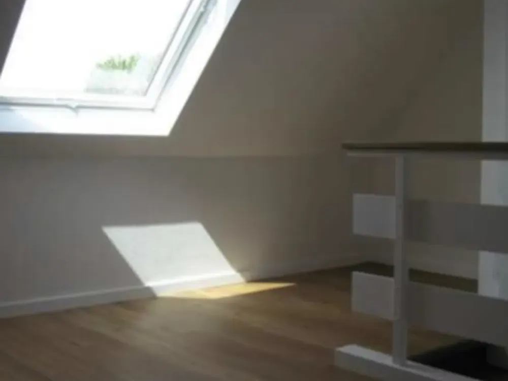 Traumhafte Maisonette-Wohnung in Düsseldorf-Grafenberg