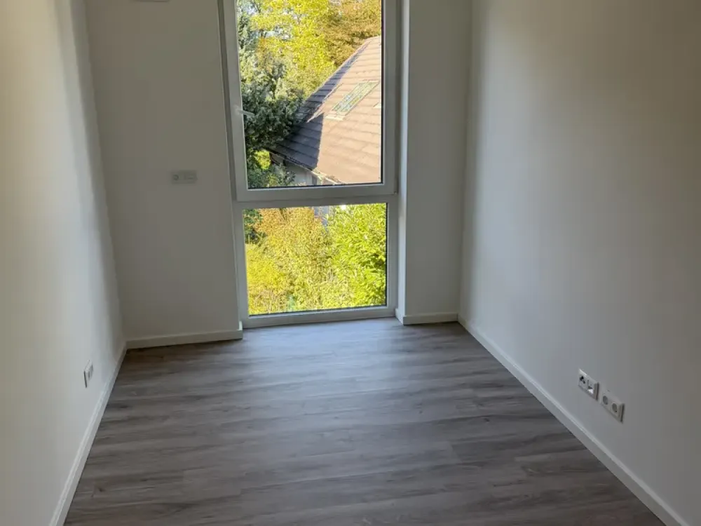 Neues Wohnen: 2-Zimmer-Wohnung in Rahlstedt