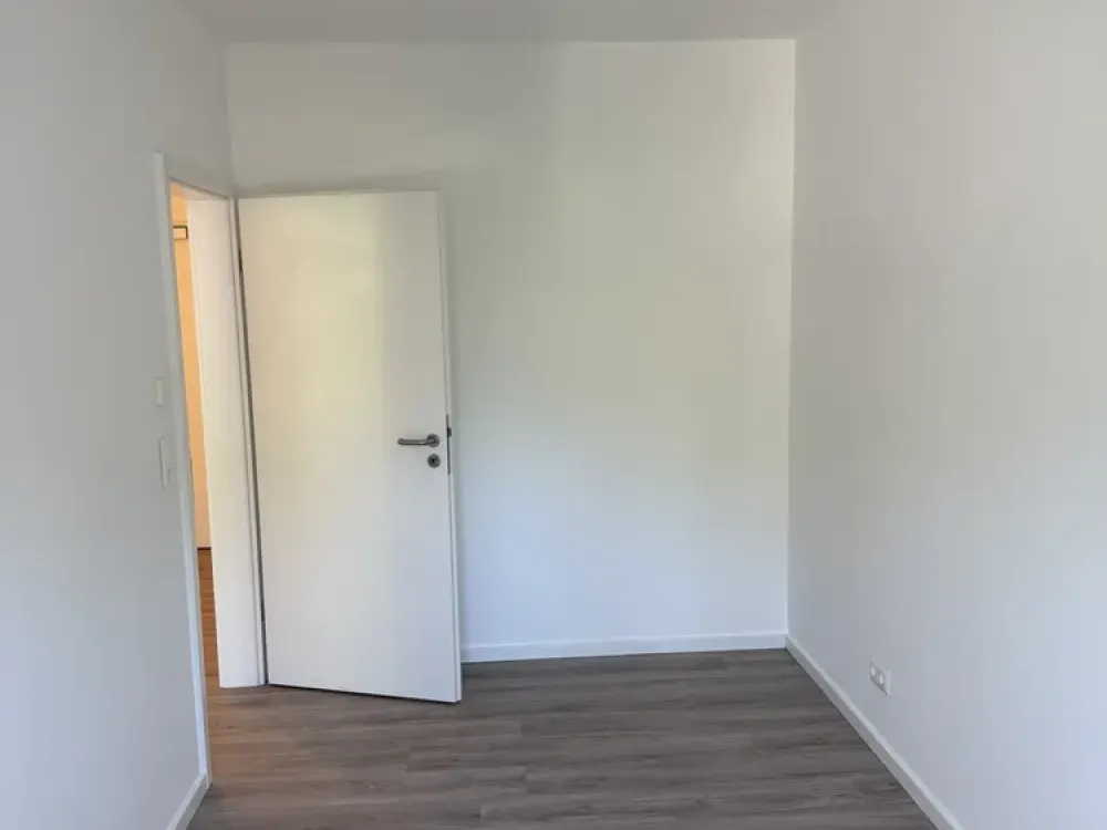 Neues Wohnen: 2-Zimmer-Wohnung in Rahlstedt