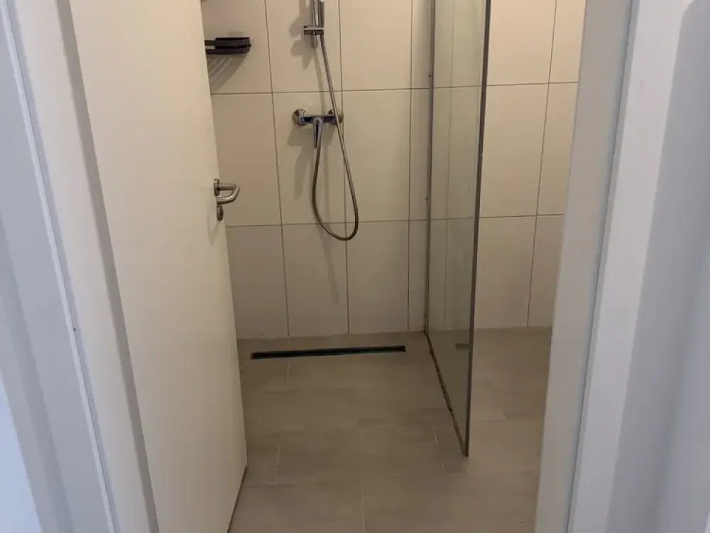 Neues Wohnen: 2-Zimmer-Wohnung in Rahlstedt