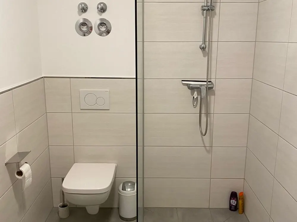 3 Zimmerwohnung in exponierter Lage zwischen Klinikum und Campus