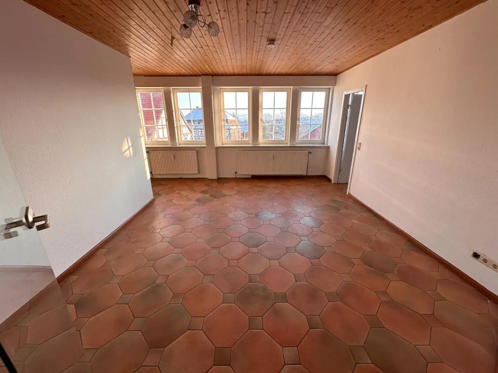 السكن في المدرسة التاريخية، حياة مثالية في فيلسبيرغ (W6)