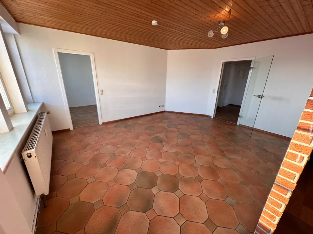 السكن في المدرسة التاريخية، حياة مثالية في فيلسبيرغ (W6)